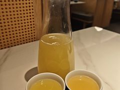 -绿茶餐厅(广州嘉裕太阳城店)