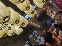 -樱の千渡日式料理·铁板烧•烧鸟(金盛田广场店)