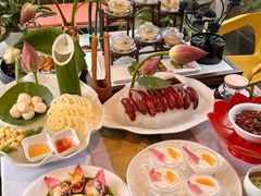 -观宴·品质赣菜(高新大道店)