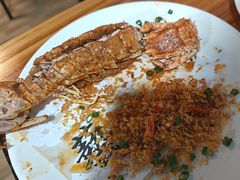 -醉壹号海鲜大排档(厦门美食地标店)