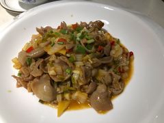 -千岛湖小鱼儿·淳安匠心农家菜