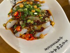 -易老妈蹄花.特色川菜(人民公园总店)