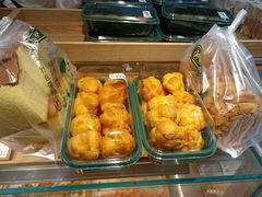 -泸溪河桃酥(西直门凯德店)