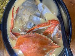 -台州老六海鲜面馆(上南总店)