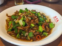 -天下客饭店(中山路店)