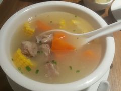 -泰华海鲜中餐厅(普吉镇店)