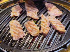 -金顺碳烤肉(番禺傍江地铁站店)