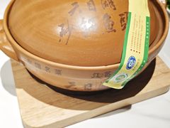 -风味小馆(天目湖宾馆店)