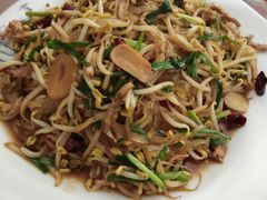 -老胶东家常菜馆(市场一路店)