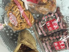 -方林富炒货店(西溪路78号本人店)