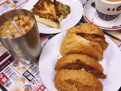 港奶-华星冰室(湾仔店)