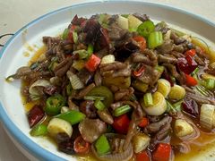 -小桥衢州人家·海鲜烧烤·盱眙龙虾(万达水街店)