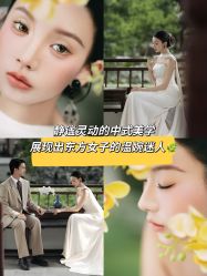 -鱼映像摄影·珍藏级影像品牌