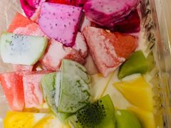 -八一好吃街·高品美食广场