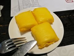 芒果班戟-糖朝(尖沙咀店)