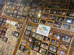 -包装马车·韩国料理·포장마차