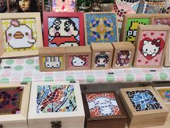 -瓦匠工社·马赛克·积木拼图·亲子手工DIY
