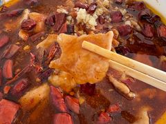 -相聚青山餐厅(阎河路店)