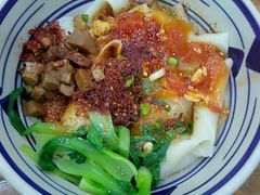 biangbiang面-郑记biangbiang面(钟楼店)