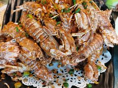 -79号渔船海鲜饭店(宝安店)