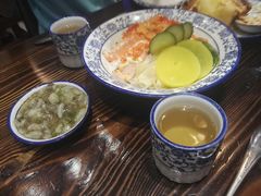 赤焰三帝盖饭-达摩食堂(仓山万达店)