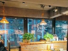 -管氏翅吧(甘家口店)