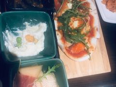 -斯比特花园西餐厅(东方商厦店)