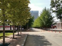 -辽宁大学(崇山校区)
