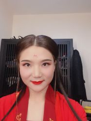 -盘子女人坊古装写真摄影(天津总店)