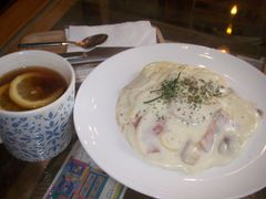 -西关84·History·Art·Cafe