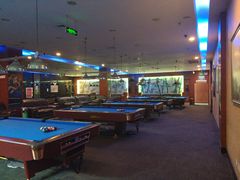 -广州保龄球馆(广州天河体育中心店)