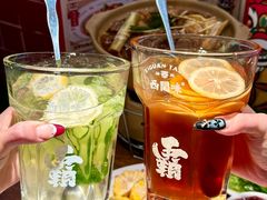 -西关味(大卫城店)