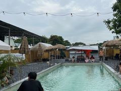 -DGE季风钓虾营地·团建·聚会