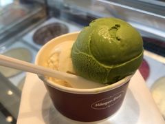 -哈根达斯(世界城店)