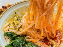 -唐猫庭院·千年陕菜(大唐不夜城店)