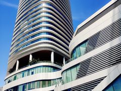 -深圳来福士广场