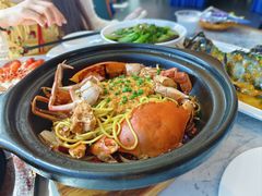 -不仔客海鲜·烧烤·270度海景餐厅(大东海店)
