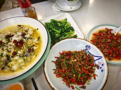 -韶山冲湘菜馆(黄桦路店)