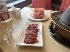 -阳坊大都涮羊肉(阳坊总店)