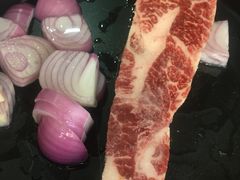 -炙韩料理·部队锅专门店