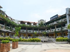 -娜娜度假小旅馆