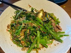 -星叶·东南亚料理(宁波万象汇店)