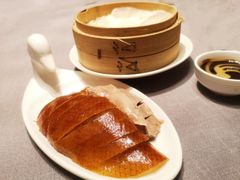 北京烤鸭-金鸭季·北京烤鸭(深业上城店)