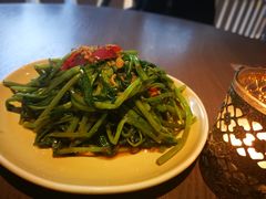 -CHINCHIN 青青·泰国料理(万象食家店)
