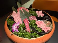 -無二炙坊·和牛烧肉(大钟寺1733店)
