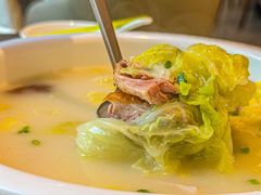 -月福京味斋·烤鸭店·北京菜(鼓楼总店)