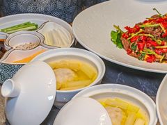 -宫燕府·京菜·烤鸭·淮扬菜(王府中心店)