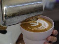 SOE拿铁-BE SOBER COFFEE
