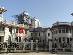 -天津意大利风情旅游区