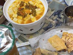 -阿金大白·上海菜馆(新天地店)